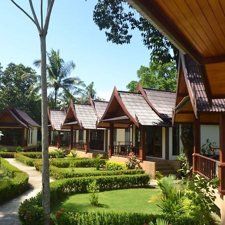 Rasa Sayang Resort - Sha Certificate Ko Lanta Eksteriør bilde