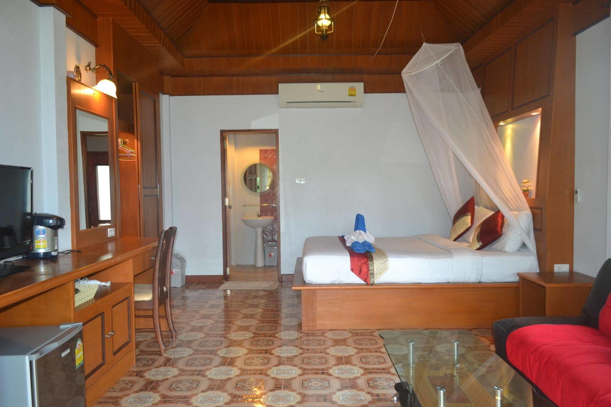 Rasa Sayang Resort - Sha Certificate Ko Lanta Eksteriør bilde