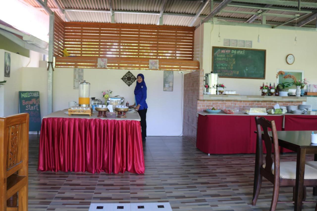 Rasa Sayang Resort - Sha Certificate Ko Lanta Eksteriør bilde