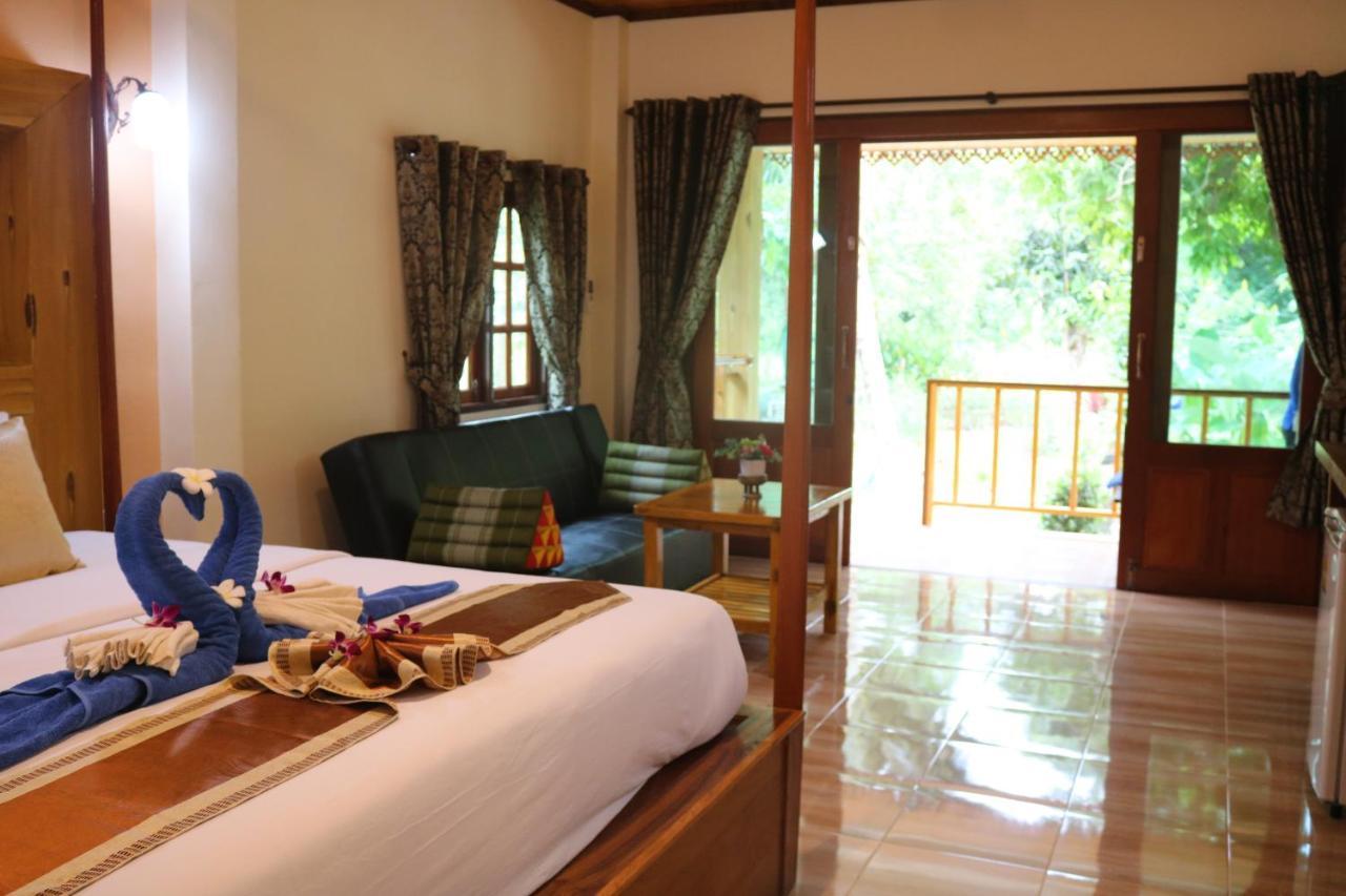 Rasa Sayang Resort - Sha Certificate Ko Lanta Eksteriør bilde
