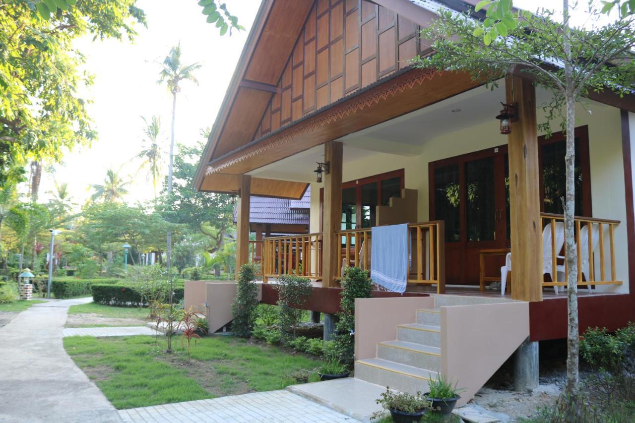 Rasa Sayang Resort - Sha Certificate Ko Lanta Eksteriør bilde