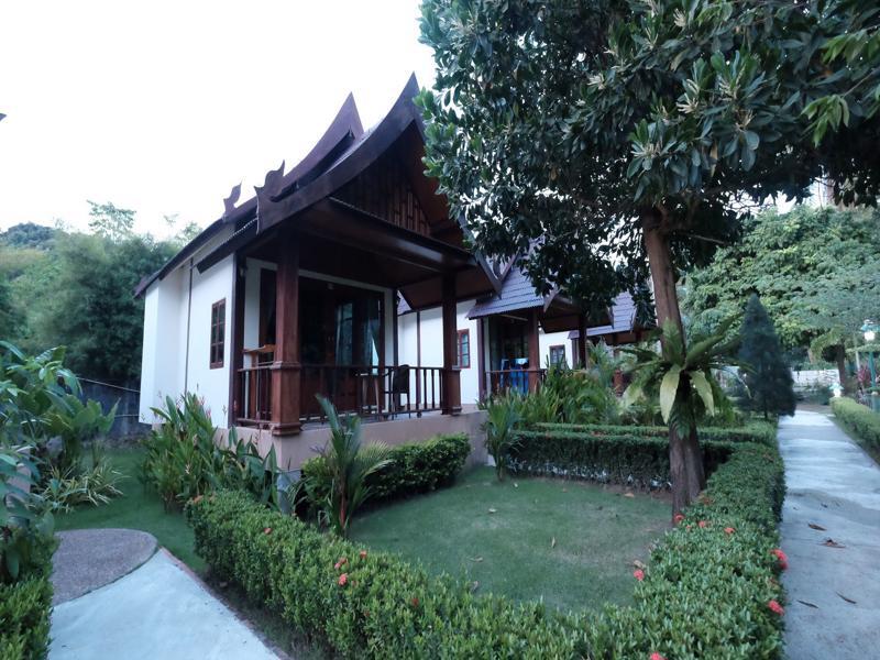 Rasa Sayang Resort - Sha Certificate Ko Lanta Eksteriør bilde
