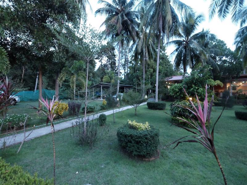 Rasa Sayang Resort - Sha Certificate Ko Lanta Eksteriør bilde